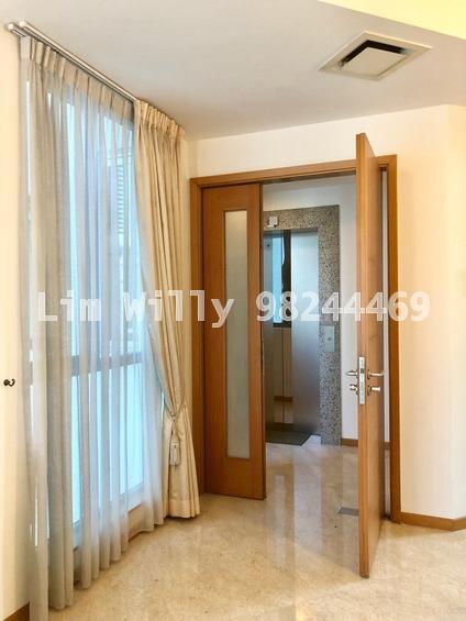Caribbean At Keppel Bay (D4), Condominium #163536322
